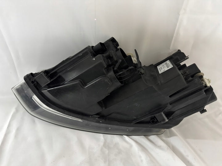 Frontscheinwerfer VW Polo 6c1 6C1941006 Rechts Scheinwerfer Headlight SCH1250762837sl