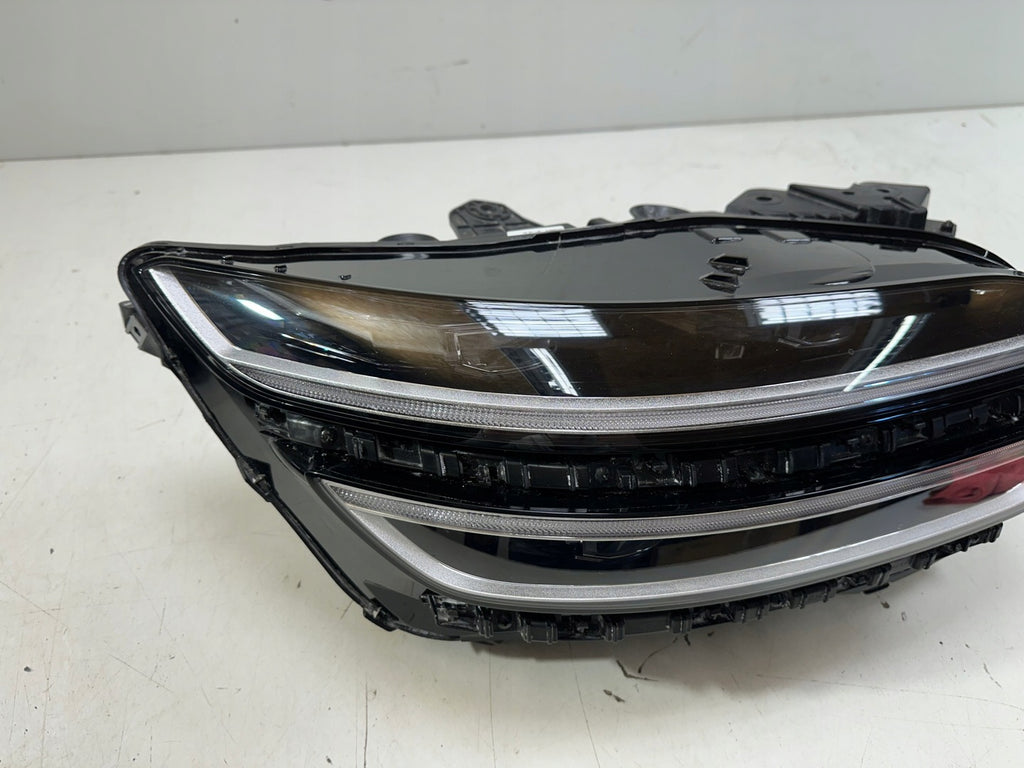 Frontscheinwerfer Genesis G70 LED Rechts Scheinwerfer Headlight SCH9485889365si