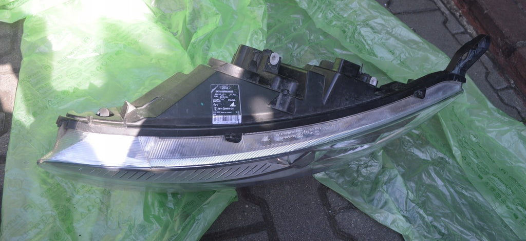 Frontscheinwerfer Ford B-Max AV11-13W030-CG LED Links Scheinwerfer Headlight SCH9750913401er