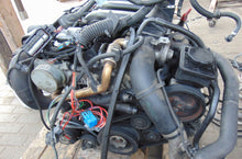 Load image into Gallery viewer, Motor BMW Compact E46 204D4 2.0 Diesel Engine Komplett