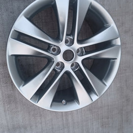1x Alufelge 18 Zoll 8.0