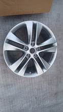 Laden Sie das Bild in den Galerie-Viewer, 1x Alufelge 18 Zoll 8.0" 5x115 13259249 Opel Insignia B Astra J Zafira C FEL3466002390cp