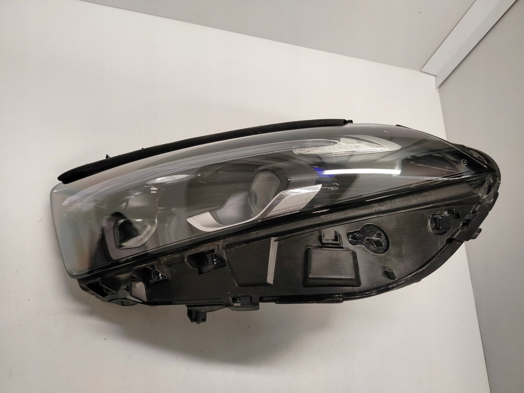 Frontscheinwerfer Mercedes-Benz W177 A1779065704 Links Scheinwerfer Headlight SCH2344676990wq