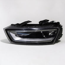 Load image into Gallery viewer, Frontscheinwerfer Audi 8xa 8U0941031 LED Links Scheinwerfer Headlight