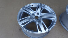 Load image into Gallery viewer, 1x Alufelge 19 Zoll 8.0" 5x112 26ET Glanz Schwarz 8T0601025AJ Audi A5 Rim Wheel FEL9421277687sp