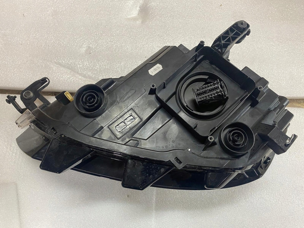 Frontscheinwerfer VW T Roc T-Roc 2GA941036P LED Rechts Scheinwerfer Headlight