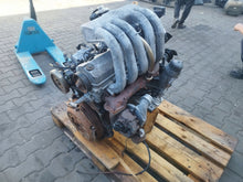 Laden Sie das Bild in den Galerie-Viewer, Motor VW Transporter ACV 2.5 TDI 102PS 75kW 184TKm Diesel Engine Komplett