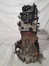 Laden Sie das Bild in den Galerie-Viewer, Motor VW Golf VII CXX 1.6 TDI Diesel Engine Unkomplett