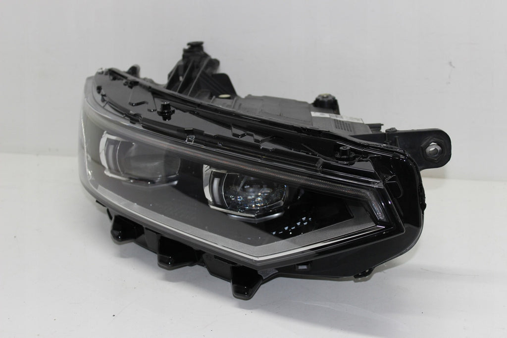 Frontscheinwerfer VW Passat B8 3G1941082Q LED Rechts Scheinwerfer Headlight