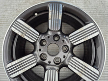 Laden Sie das Bild in den Galerie-Viewer, 1x Alufelge 17 Zoll 7.0" 5x112 54ET 6884399 Mini F56 F55 Rim Wheel FEL4258035632rn