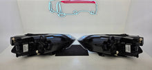 Laden Sie das Bild in den Galerie-Viewer, Frontscheinwerfer VW Polo 6C1941005 6C1941006 Ein Satz Scheinwerfer Headlight SCH9696554455xs