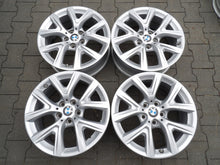 Laden Sie das Bild in den Galerie-Viewer, 4x Alufelge 17 Zoll 6.5" 5x112 39ET Audi I Rim Wheel FEL9399406889on