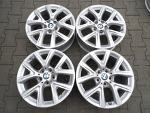 Laden Sie das Bild in den Galerie-Viewer, 4x Alufelge 17 Zoll 6.5" 5x112 39ET Audi I Rim Wheel FEL9399406889on