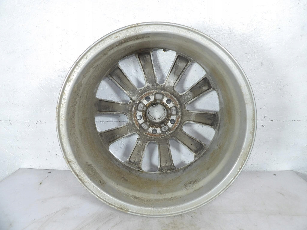 1x Alufelge 17 Zoll 7.5" 5x108 Ford I Rim Wheel FEL8402798228gy