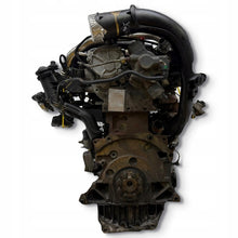 Load image into Gallery viewer, Motor Peugeot I RHR 10DYVD 2.0 HDI 136PS 100kW 180TKm 2001 Diesel Komplett MOT7164040089da