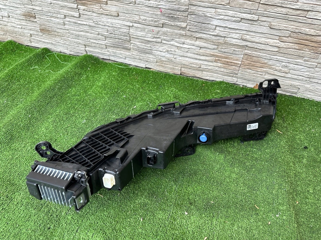 Frontscheinwerfer BMW 7 9450079 9450080 Vorderseite Scheinwerfer Headlight SCH9885071733zb
