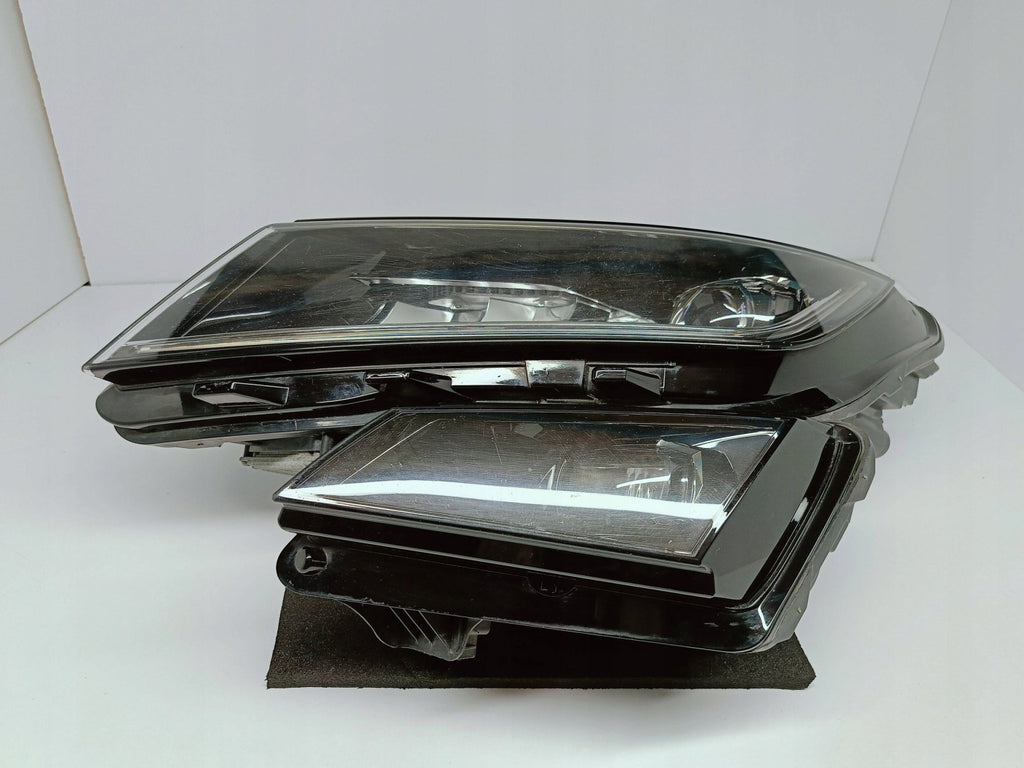 Frontscheinwerfer Skoda Kodiaq 566941015E 1ZX01266925L1920 Links Headlight SCH1258504704tl