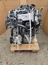Laden Sie das Bild in den Galerie-Viewer, Motor Audi VW A5 A4 I DETA 2.0 TDI 87TKm 2018 Diesel Engine Komplett MOT7816495135uh