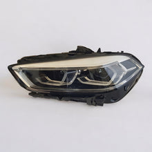Laden Sie das Bild in den Galerie-Viewer, Frontscheinwerfer BMW 1 F40 9482807 LED Links Scheinwerfer Headlight
