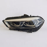 Frontscheinwerfer BMW 1 F40 9482807 LED Links Scheinwerfer Headlight
