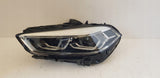Frontscheinwerfer BMW 1 F40 9482807 LED Links Scheinwerfer Headlight