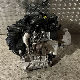 Motor Audi Seat Skoda VW I DKL 1.0 TSI Benzin Engine Komplett MOT1817324691cf