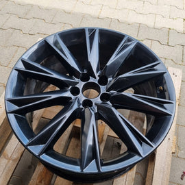 1x Alufelge 20 Zoll 9.0