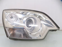 Laden Sie das Bild in den Galerie-Viewer, Frontscheinwerfer Opel Antara A1126221-00024706 Rechts Scheinwerfer Headlight SCH8817366594ej