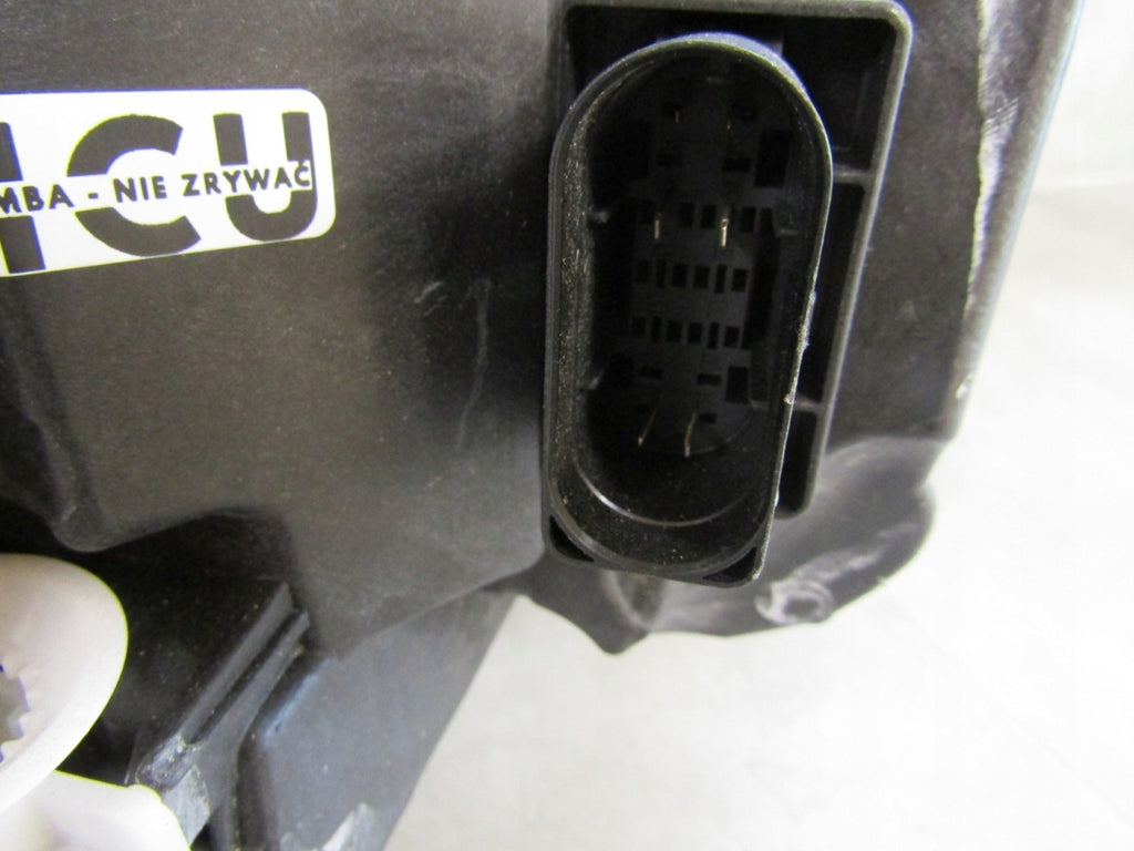 Frontscheinwerfer Mercedes-Benz Cla Full LED Links Scheinwerfer Headlight SCH9872262377sq