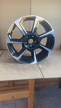 Load image into Gallery viewer, 1x Alufelge 19 Zoll 8.5" 5x112 38ET 83A601025D Audi Q3 Rim Wheel FEL2294345417nm