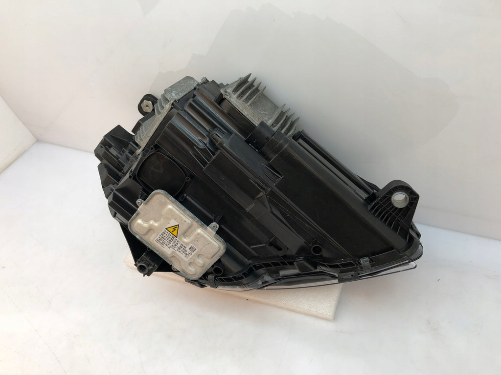 Frontscheinwerfer Mercedes-Benz Cls A2188203459 Links Scheinwerfer Headlight SCH4728839761iw