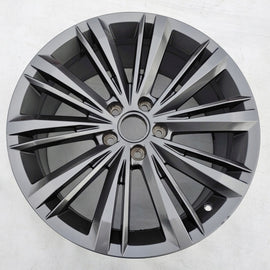 1x Alufelge 18 Zoll 8.0
