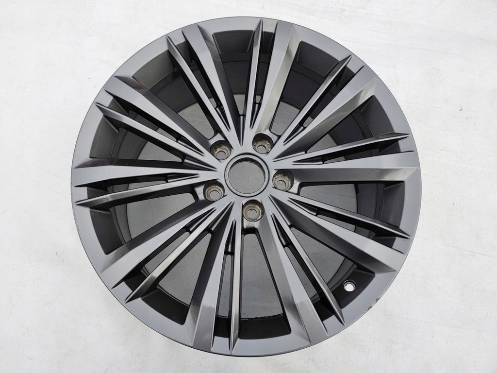1x Alufelge 18 Zoll 8.0" 5x112 44ET 3G0601025BN VW Passat B8 Rim Wheel FEL2552327056ig