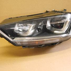 Frontscheinwerfer VW Golf VII Sportsvan 517941031B Xenon Links Headlight SCH4672597102uh