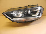Frontscheinwerfer VW Golf VII Sportsvan 517941031B Xenon Links Headlight