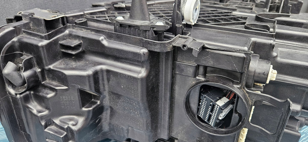 Frontscheinwerfer BMW 5 G31 G30 9850587-05 Laser Links Scheinwerfer Headlight SCH3848810313ll
