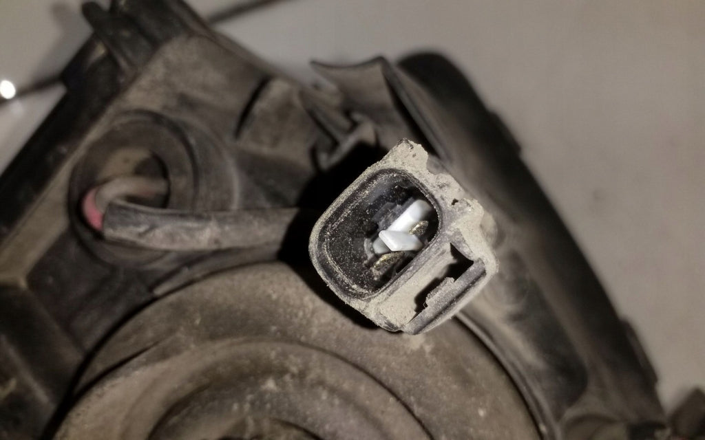 Frontscheinwerfer Toyota Avensis 8596724011 99922680008 Rechts Headlight SCH6036731962il
