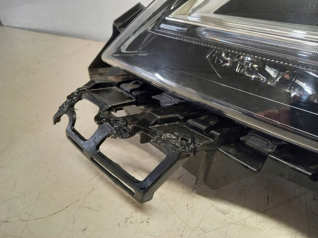 Frontscheinwerfer Seat Ateca 576941007D Links Scheinwerfer Headlight