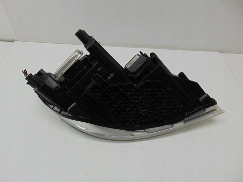 Frontscheinwerfer Skoda Octavia II 1Z1941015 Xenon Ein Stück (Rechts oder Links) SCH3078937849he