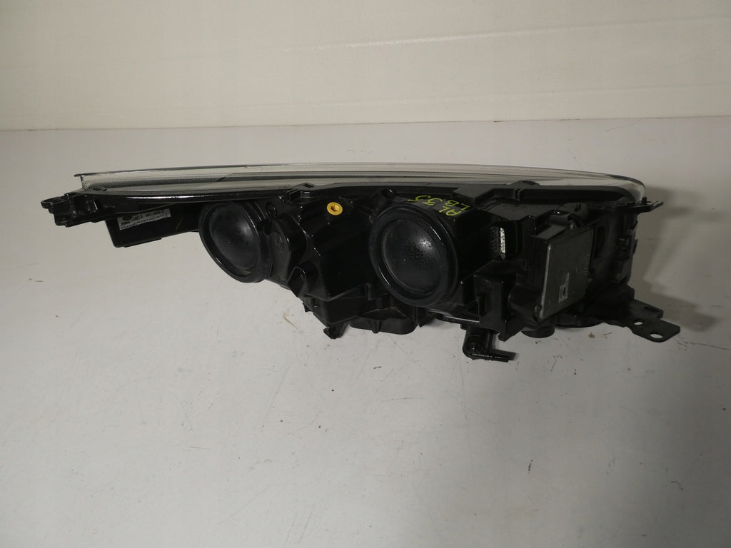 Frontscheinwerfer Ford Kuga II GV41-13W030-CF Links Scheinwerfer Headlight SCH3306995212cm