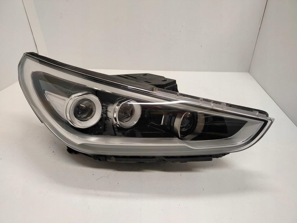 Frontscheinwerfer Hyundai I30 III 92102G4100 Full LED Rechts Headlight SCH1028524966hn