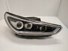 Laden Sie das Bild in den Galerie-Viewer, Frontscheinwerfer Hyundai I30 III 92102G4100 Full LED Rechts Headlight SCH1028524966hn