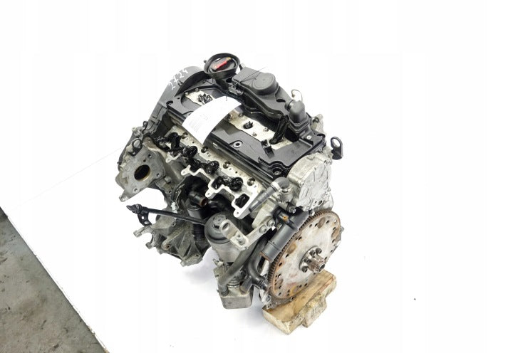 Motor Audi VW A4 B8 CAGB CJCB 2.0 TDI 105kW 2007 Diesel Engine Unkomplett MOT7768653955dm