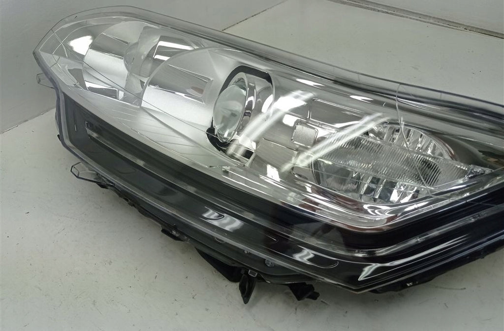 Frontscheinwerfer Citroën C5 III 89910425 Bi-Xenon Links Scheinwerfer Headlight