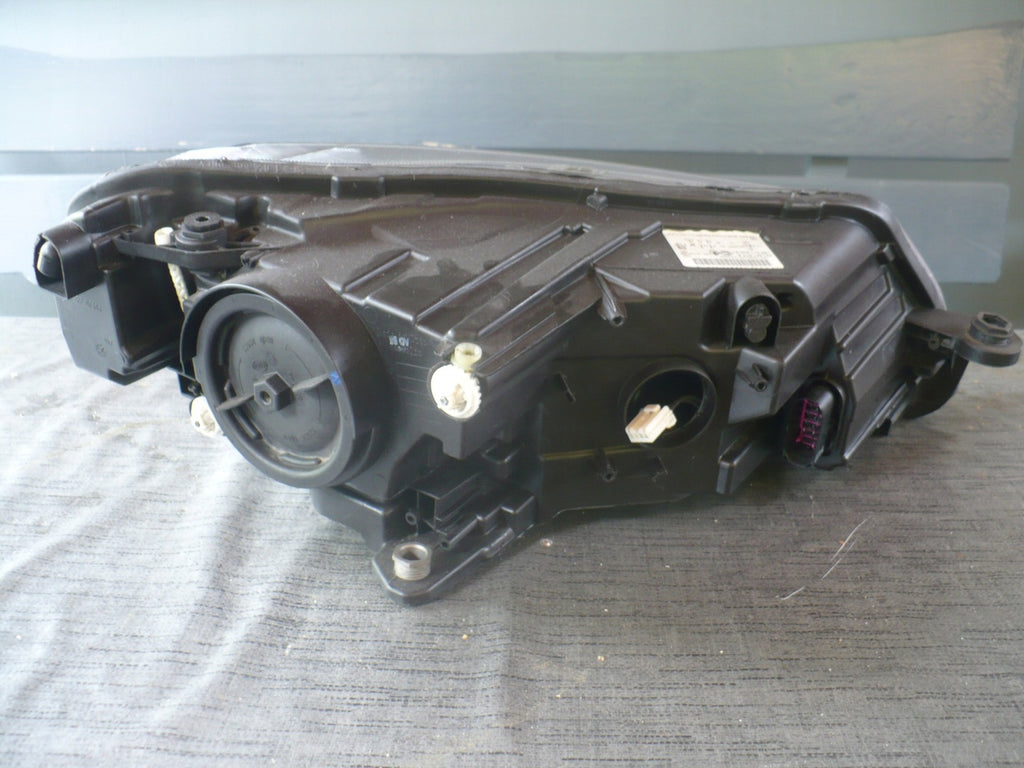 Frontscheinwerfer Skoda Superb III 3V1941015A Xenon Links Scheinwerfer Headlight