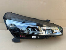 Laden Sie das Bild in den Galerie-Viewer, Frontscheinwerfer Renault Clio V 260103507 LED Rechts Scheinwerfer Headlight