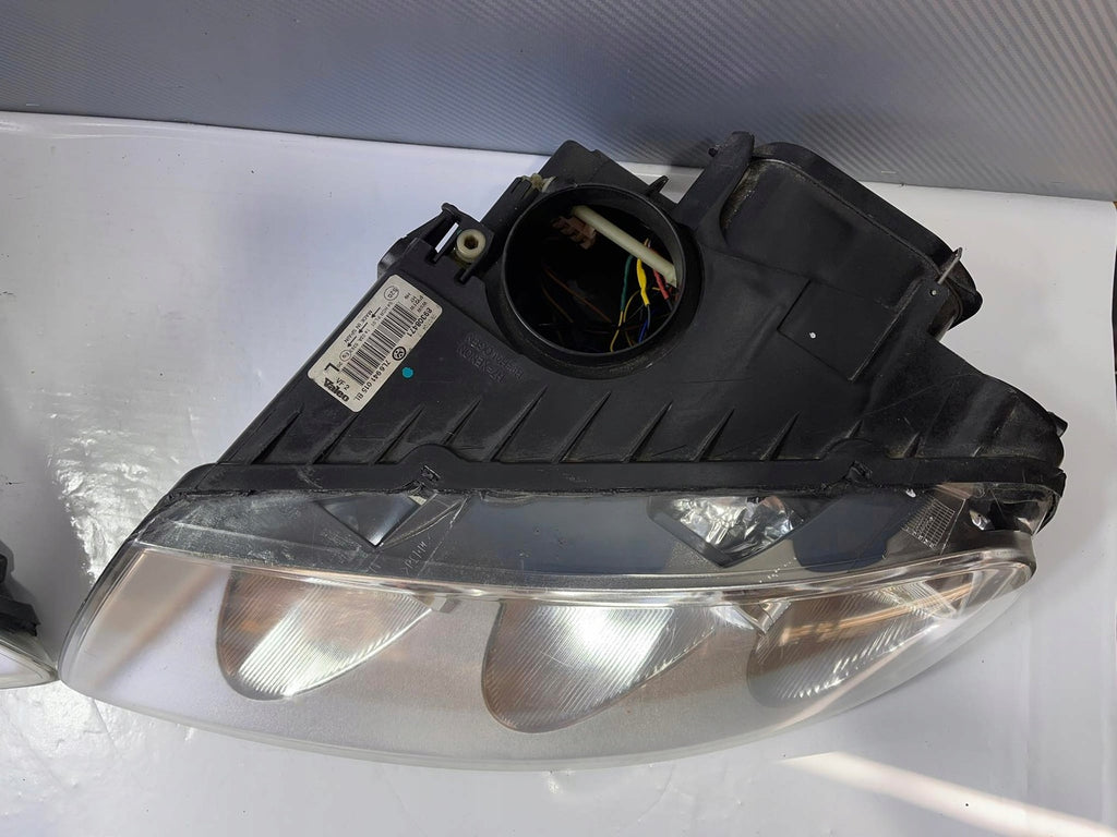 Frontscheinwerfer VW Touareg 7L6941016 LED Ein Stück (Rechts oder Links)