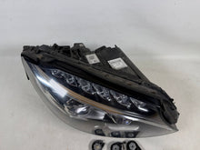 Laden Sie das Bild in den Galerie-Viewer, Frontscheinwerfer Mercedes-Benz W205 A2059063204 Rechts Scheinwerfer Headlight SCH9094593919ew