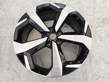Load image into Gallery viewer, 1x Alufelge 19 Zoll 7.5" 5x114.3 35ET 403006PA3A Nissan Juke Rim Wheel FEL2776723418sh