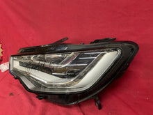 Laden Sie das Bild in den Galerie-Viewer, Frontscheinwerfer Audi A6 C7 4G0941033 LED Links Scheinwerfer Headlight